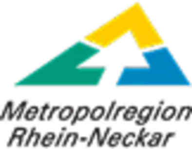 Metropolregion Rhein-Neckar Logo