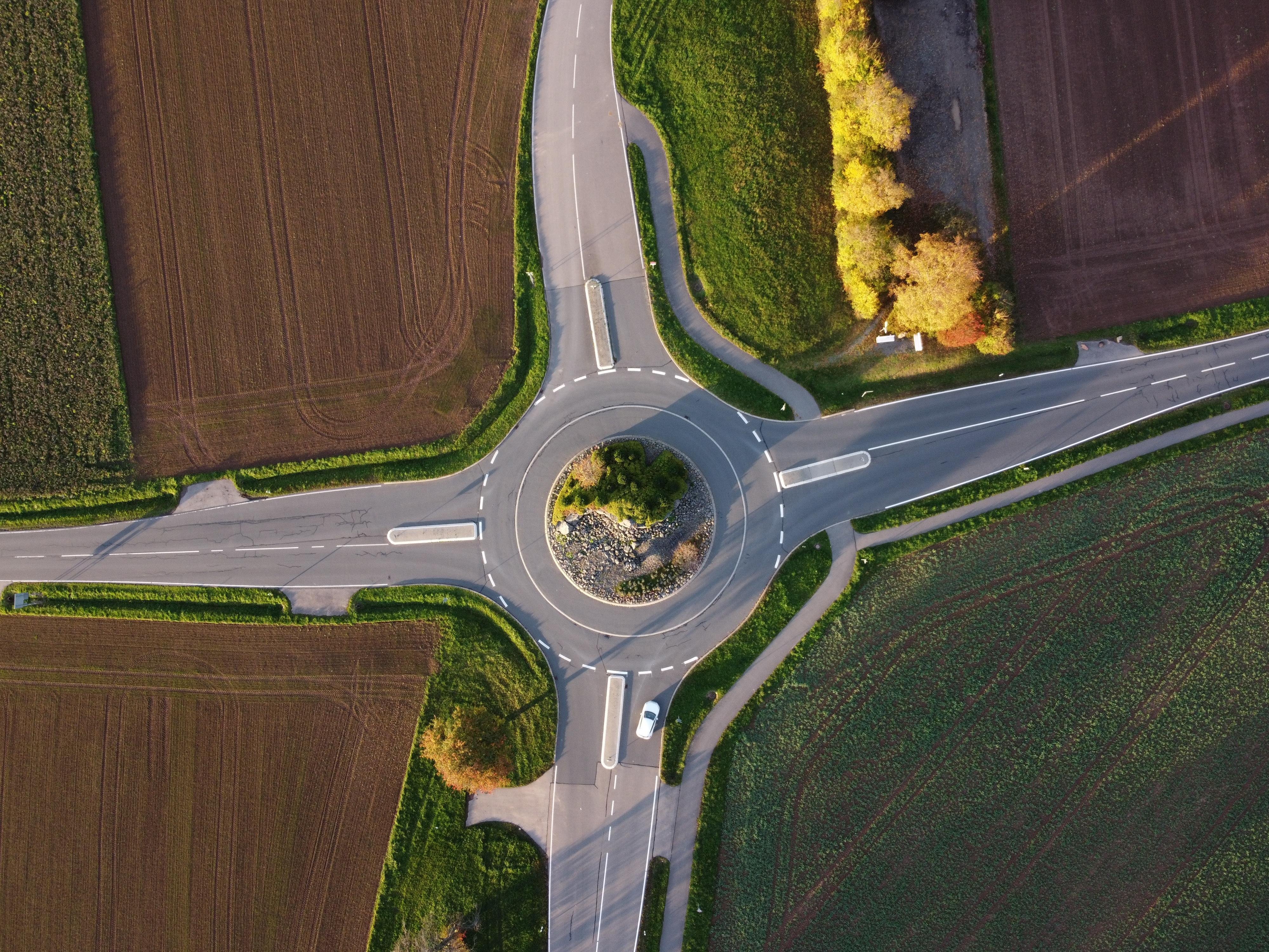 Katzenbuckel-Kreisel