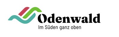 Bild bearbeiten Odenwald - Im Süden ganz oben-Logo